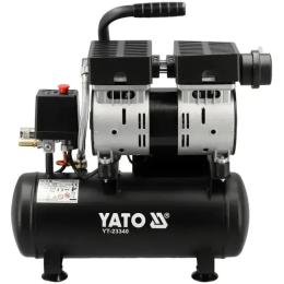 Компресор YATO YT-23340