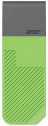 Флеш память Acer UP300 64GB USB 3.2 Green (BL.9BWWA.558)