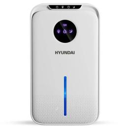 Осушувач повітря Hyundai HDSH001UA White