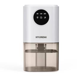 Осушувач повітря Hyundai HDSH003UA White