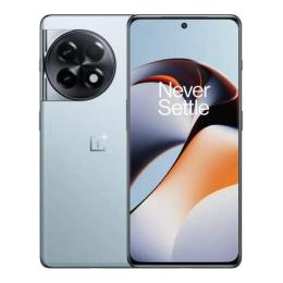 Смартфон OnePlus 11R 12/256GB 5G Galactic Silver (Вживаний)