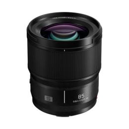 Обєктив Panasonic S-S85E S 85mm f/1.8