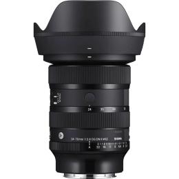 Обєктив Sigma AF 24-70mm f/2.8 DG DN II Art Leica L