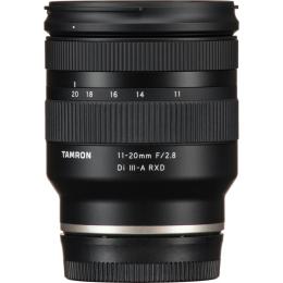 Обєктив Tamron 11-20mm F/2.8 Di III-A RXD Sony E (B060)