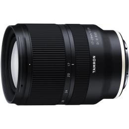 Обєктив Tamron 17-28mm f/2.8 Di III RXD Sony E (A046)