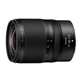 Обєктив Nikon Z 17-28mm f/2, 8 (20115)