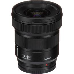 Обєктив Panasonic S-R1428E Lumix 14-28mm f/4-5.6 MACRO