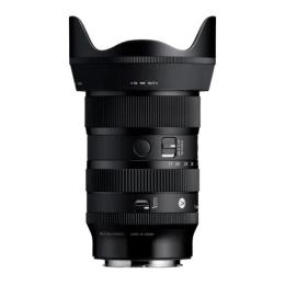 Обєктив Sigma 17-40mm f/1.8 Art DC Canon RF