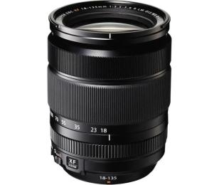 Обєктив Fujifilm XF 18-135mm f/3, 5-5, 6 OIS R (16432853)