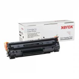 Картридж для принтера Xerox HP CF283X (83X), Canon 737 (006R03651)