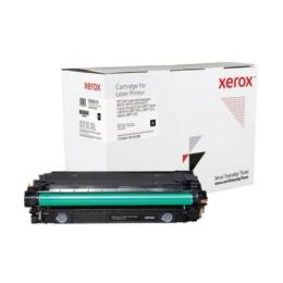 Картридж для принтера Xerox HP CF360A (508A), Canon 040 Black (006R03793)