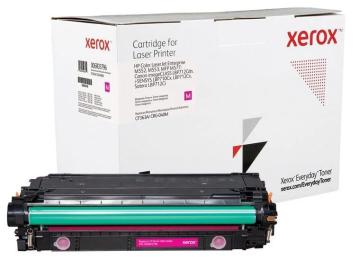 Картридж для принтера Xerox HP CF363A (508A), Canon 040 Magenta (006R03796)