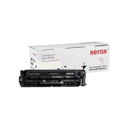Картридж для принтера Xerox HP CF380X (312X) Black (006R03816)