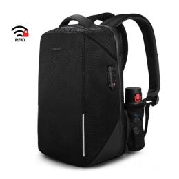Рюкзак для ноутбука Tigernu T-B3655 Black 15.6