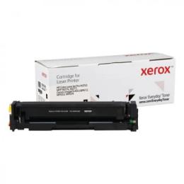 Картридж для принтера Xerox HP CF400A (201A), Canon 045 Black (006R03688)