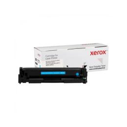 Картридж для принтера Xerox HP CF401X (201X), Canon 045H Cyan (006R03693)