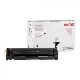 Картридж для принтера Xerox HP CF410A (410A), Canon 046 Black (006R03696)