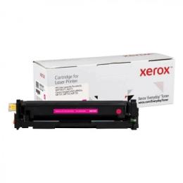 Картридж для принтера Xerox HP CF413A (410A), Canon 046 Magenta (006R03699)