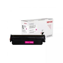 Картридж для принтера Xerox HP CF413X (410X), Canon 046H Magenta (006R03703)