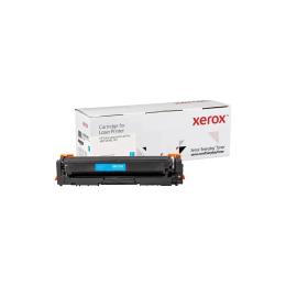 Картридж для принтера Xerox HP CF531A (205A) Cyan (006R04260)