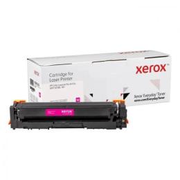 Картридж для принтера Xerox HP CF533A (205A) Magenta (006R04262)