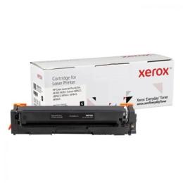 Картридж для принтера Xerox HP CF540A (203A), Canon 054 Black (006R04176)
