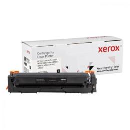 Картридж для принтера Xerox HP CF540X (203X), Canon 054H Black (006R04180)