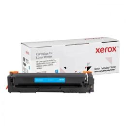 Картридж для принтера Xerox HP CF541A (203A), Canon 054 Cyan (006R04177)
