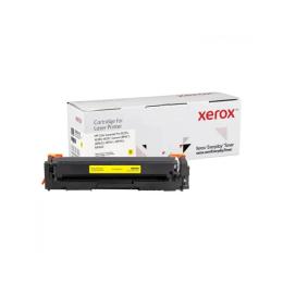 Картридж для принтера Xerox HP CF542X (203X), Canon 054H Yellow (006R04182)
