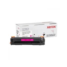 Картридж для принтера Xerox HP CF543X (203X), Canon 054H Magenta (006R04183)