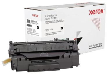 Картридж для принтера Xerox HP Q5949A (49A)/Q7553A (53A) (006R03665)