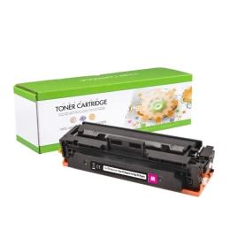 Картридж для принтера Static Control Canon 055 Magenta (002-04-SRG055M)