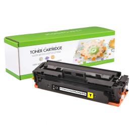 Картридж для принтера Static Control Canon 055 Yellow (002-04-SRG055Y)