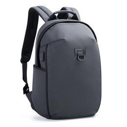 Рюкзак для ноутбука Tigernu T-B3936 Gray 15.6