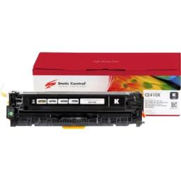 Картридж для принтера Static Control HP CE410X (305X) Black Parrot (002-01-LE410X)