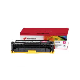 Картридж для принтера Static Control HP CE413A (305A) Magenta Parrot (002-01-LE413A)