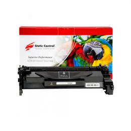 Картридж для принтера Static Control HP CF226A (26A), Canon 052 Black Parrot (002-01-LF226AU)