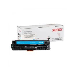 Картридж для принтера Xerox HP CC531A (304A), Canon 718 Cyan (006R03822)