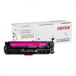 Картридж для принтера Xerox HP CC533A (304A), Canon 718 Magenta (006R03824)