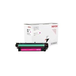 Картридж для принтера Xerox HP CE253A (504A) Magenta (006R03674)