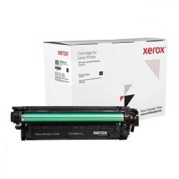 Картридж для принтера Xerox HP CE260X (649X) Black (006R04146)