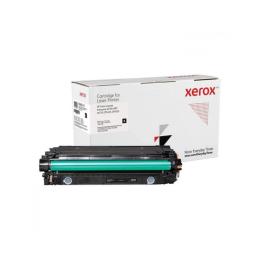 Картридж для принтера Xerox HP CE340A (651A)/CE270A (650A)/CE740A (307A) Black (006R04147)