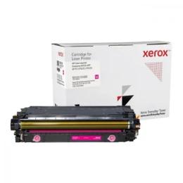 Картридж для принтера Xerox HP CE343A (651A)/CE273A (650A)/CE743A (307A) Magenta (006R04150)