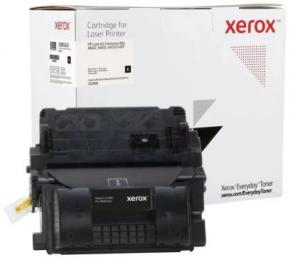 Картридж для принтера Xerox HP CE390X (90X) (006R03633)