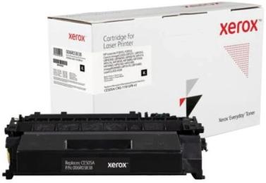 Картридж для принтера Xerox HP CE505A (05A), Canon 719 (006R03838)