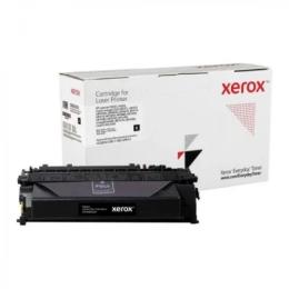 Картридж для принтера Xerox HP CE505X (05X), Canon 719H (006R03839)
