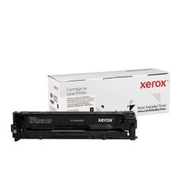 Картридж для принтера Xerox HP CF210X/CB540A/CE320A, Canon 716/731H Black (006R03807)