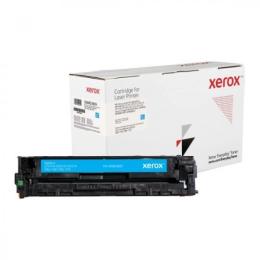 Картридж для принтера Xerox HP CF211A/CB541A/CE321A, Canon 716/731 Cyan (006R03809)
