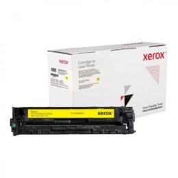 Картридж для принтера Xerox HP CF212A/CB542A/CE322A, Canon 716/731 Yellow (006R03810)