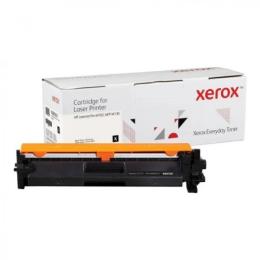 Картридж для принтера Xerox HP CF217A (17A) (006R03637)